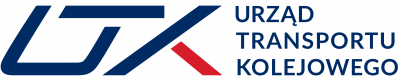 urzad-transportu-kolejowego logo