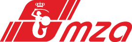 MZA logo