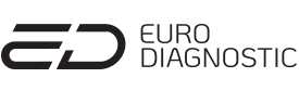 euro-diagnostic logo