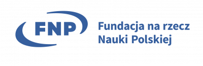 Fundacja na Rzecz Nauki Polskiej logo