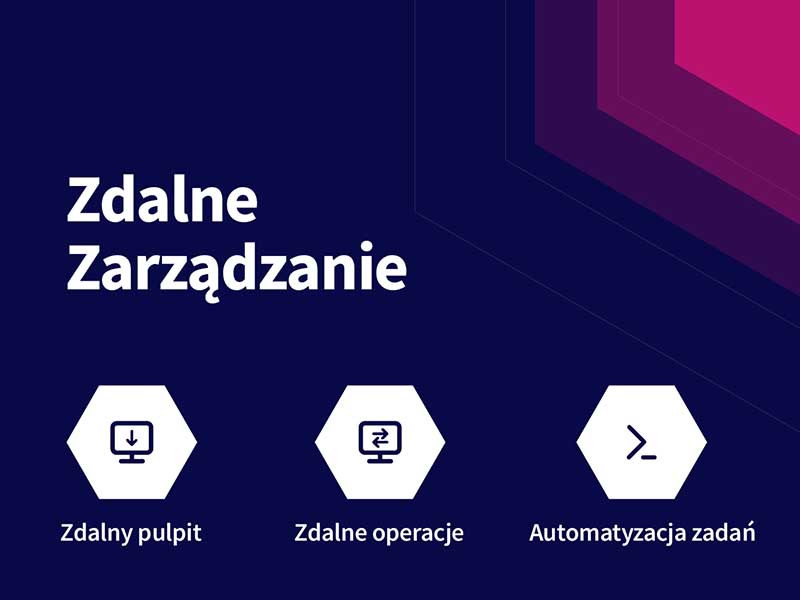 Który Z Interfejsów Pozwala Na Zdalne Zarządzanie Przełącznikiem Warstwy 2